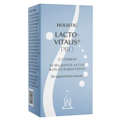Lactovitalis Pro 30k