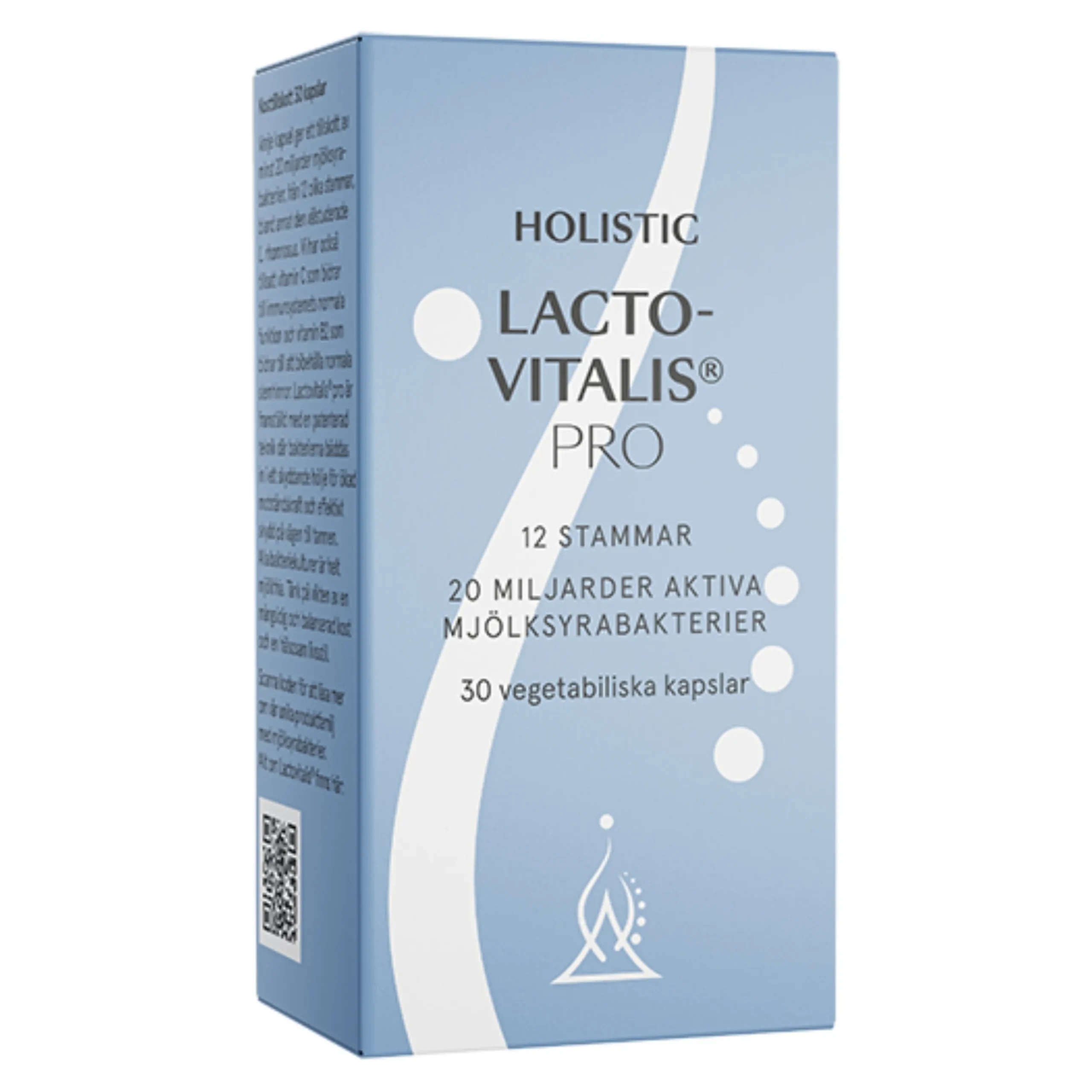 Lactovitalis Pro 30k
