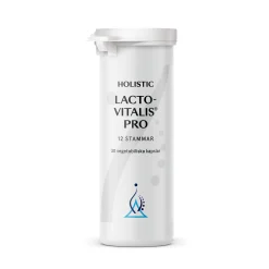 Lactovitalis Pro 30k