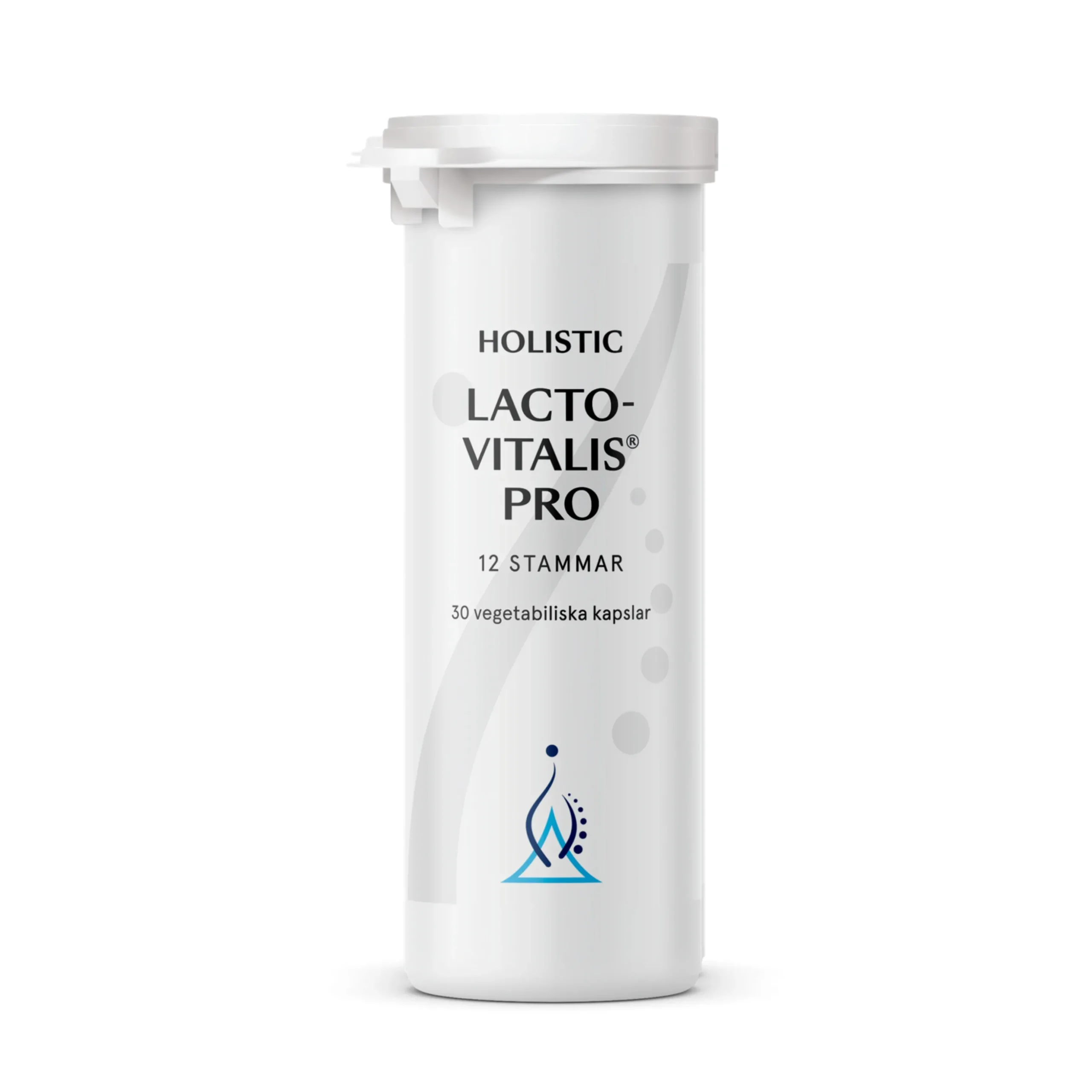 Lactovitalis Pro 30k