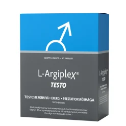 L-Argiplex Testo 60k