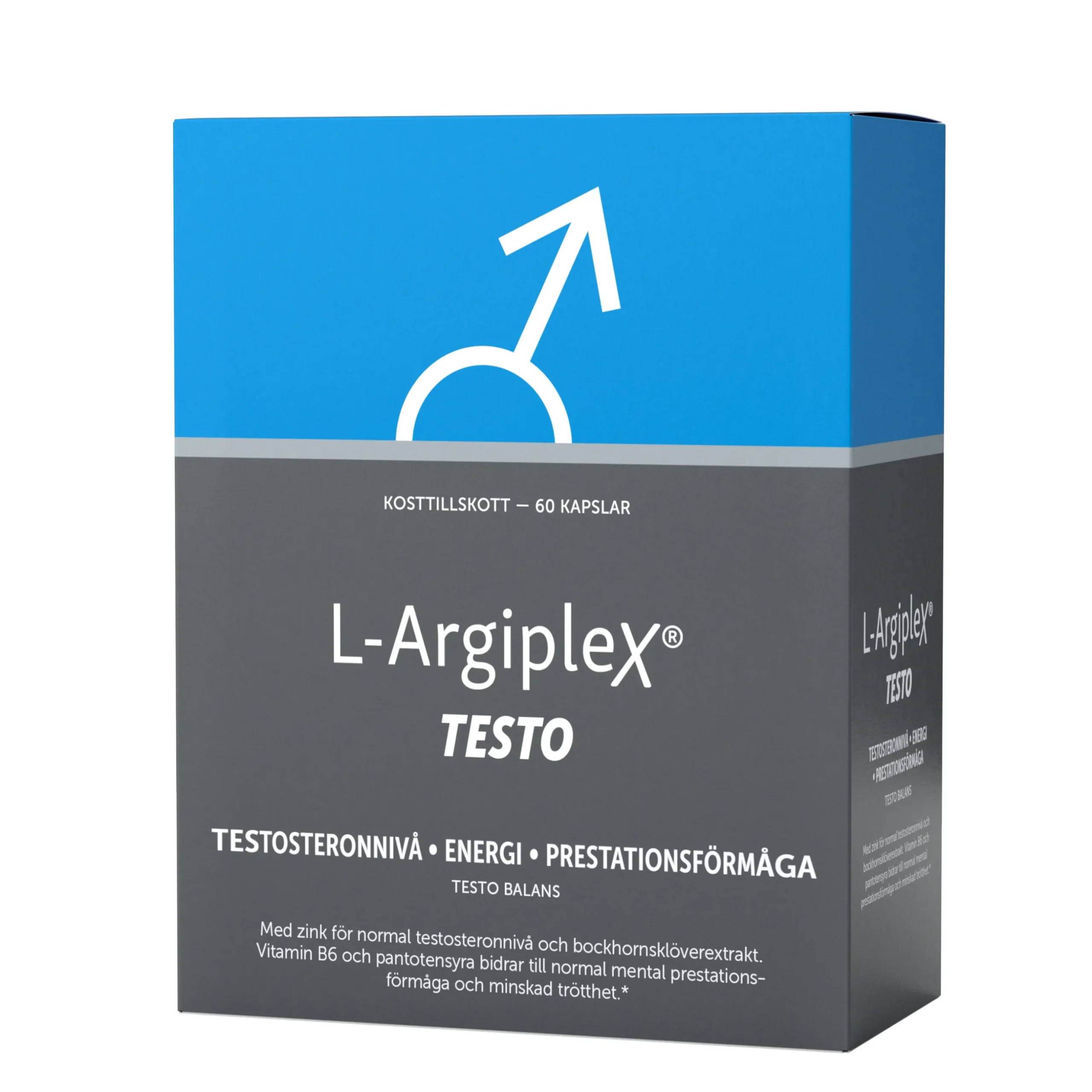 L-Argiplex Testo 60k