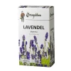 Lavendelblomma 80g