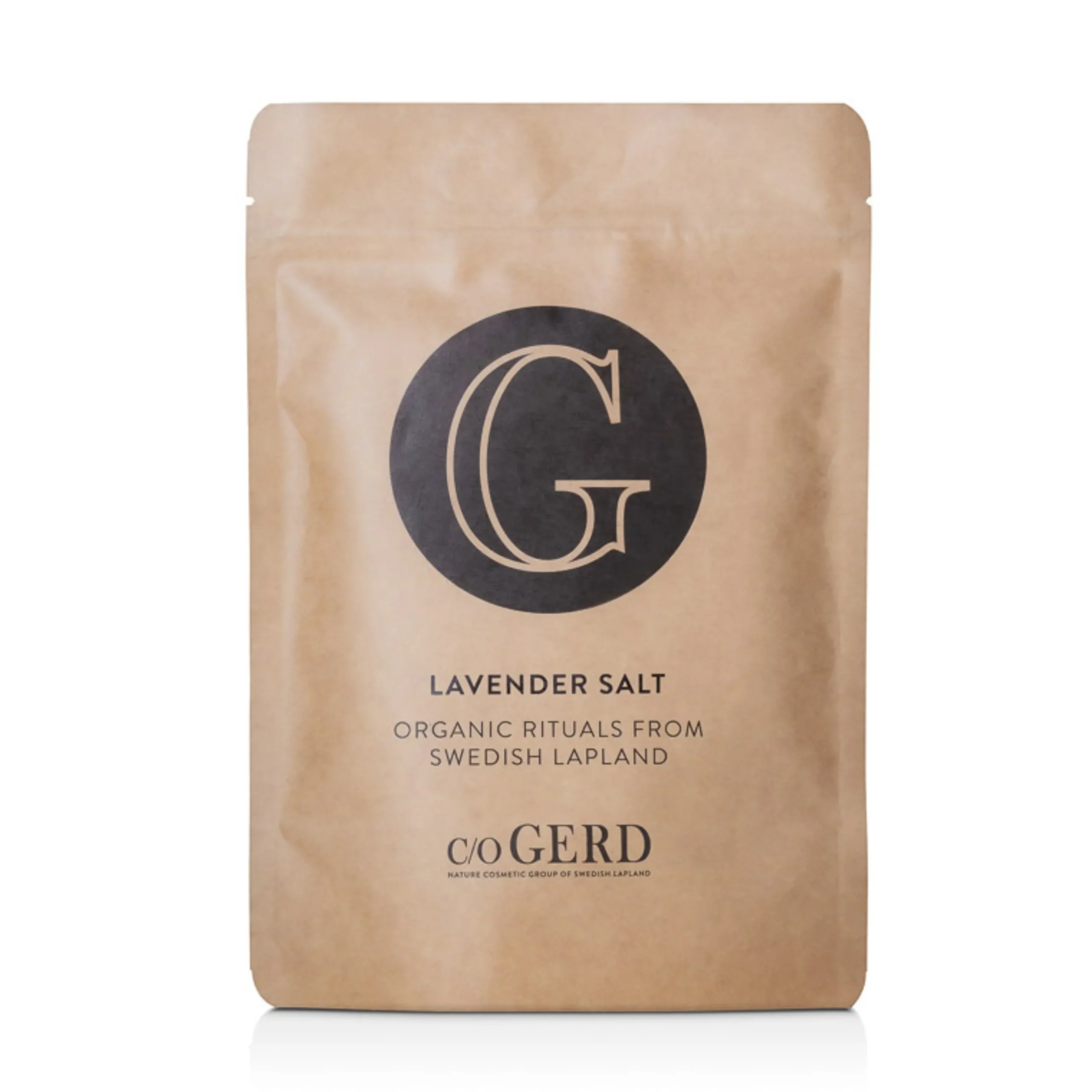 Lavendel Salt 500g