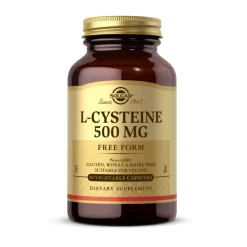 L-Cystein 500mg 30k