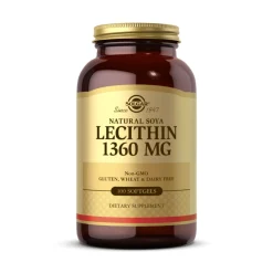 Lecithin 1360mg 100k