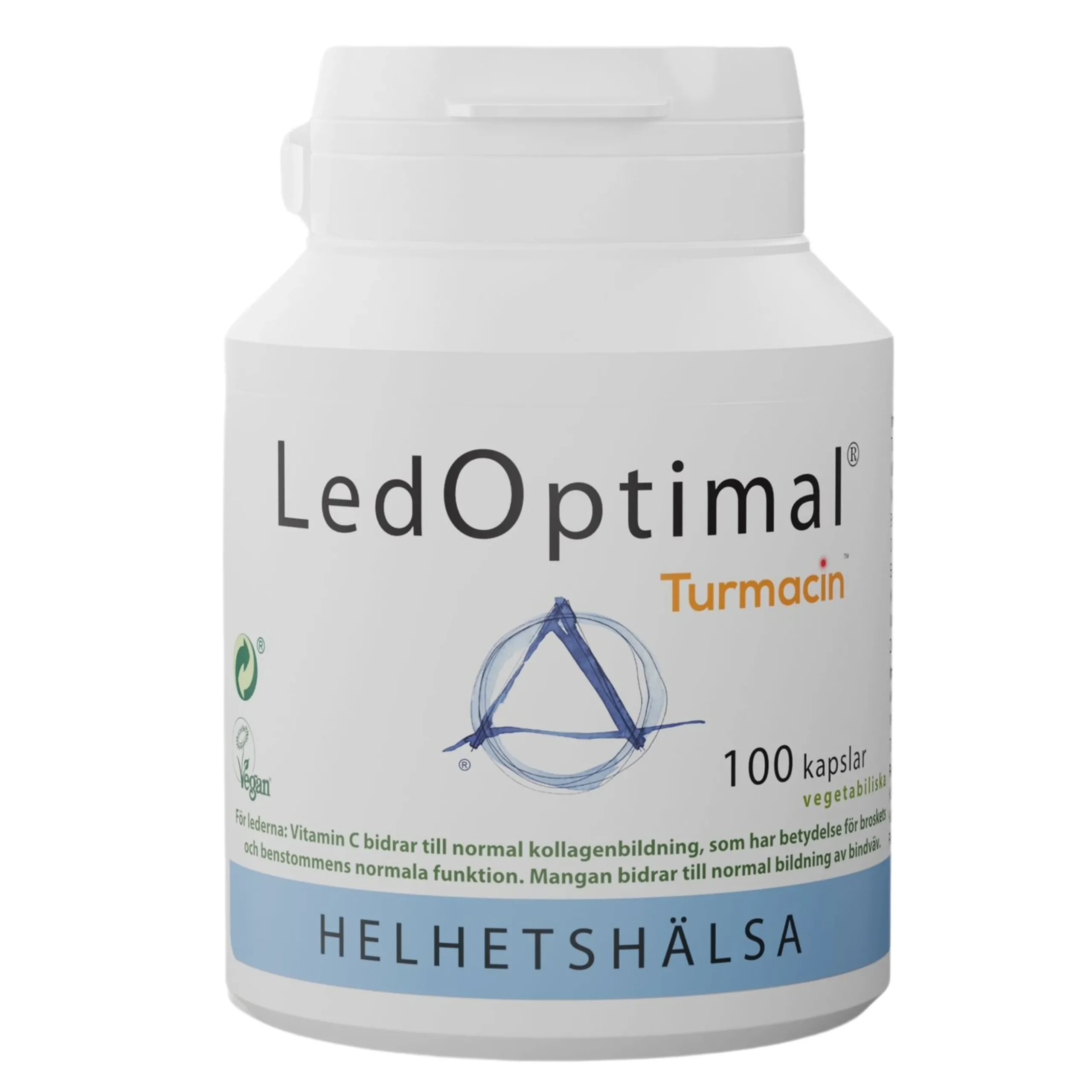 LedOptimal 100k