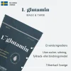 L-Glutamin Ekonomipack 2x250g