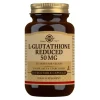 L-Glutathione Reduced 50mg 30k