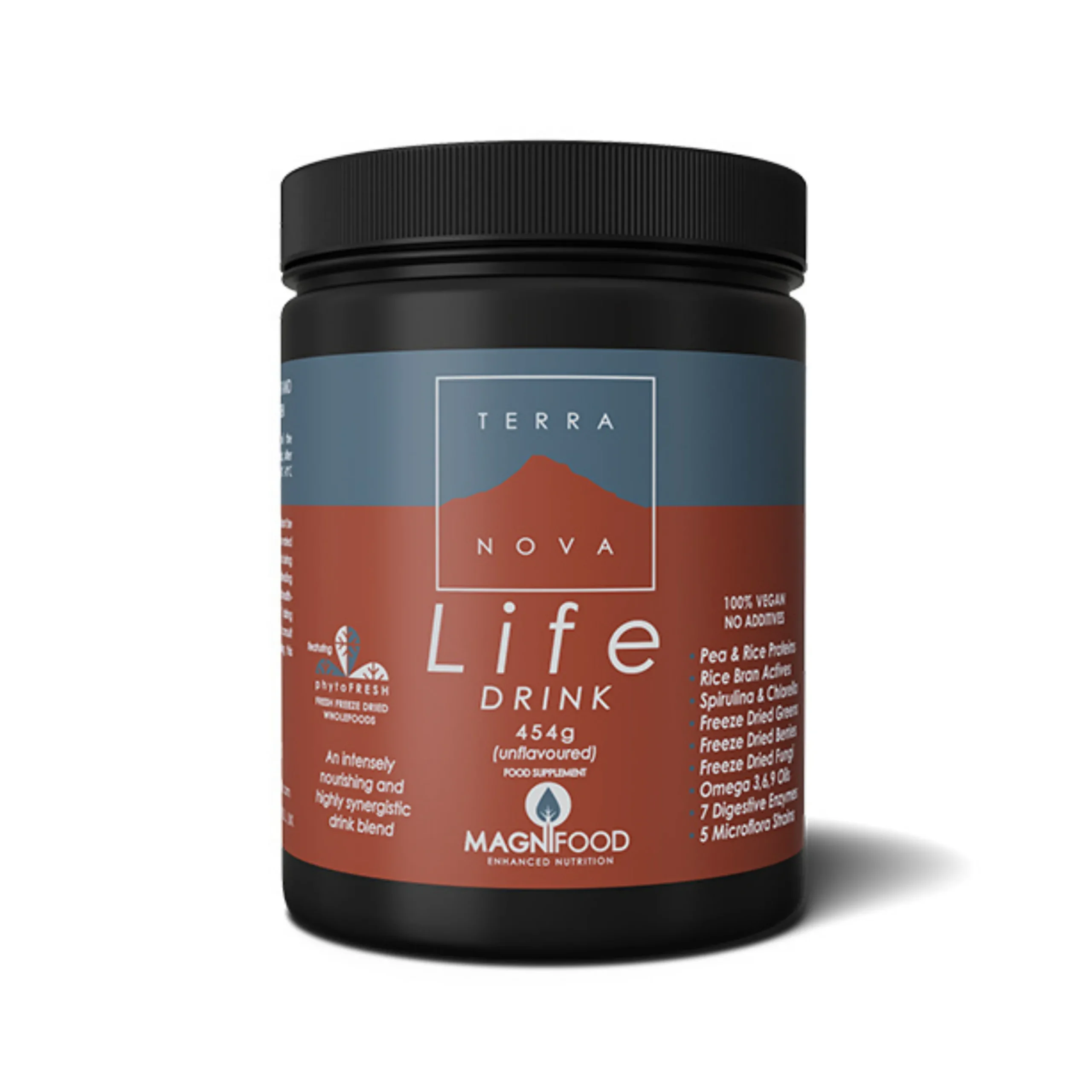 Life Drink 454g