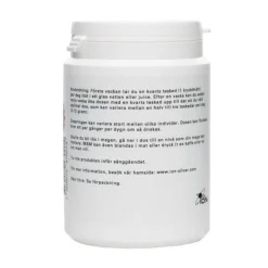 Lignisul MSM 200g