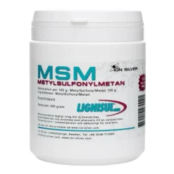 Lignisul MSM 500g
