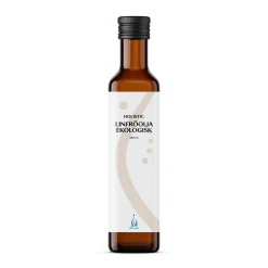 Linfröolja ekologisk KRAV 250ml