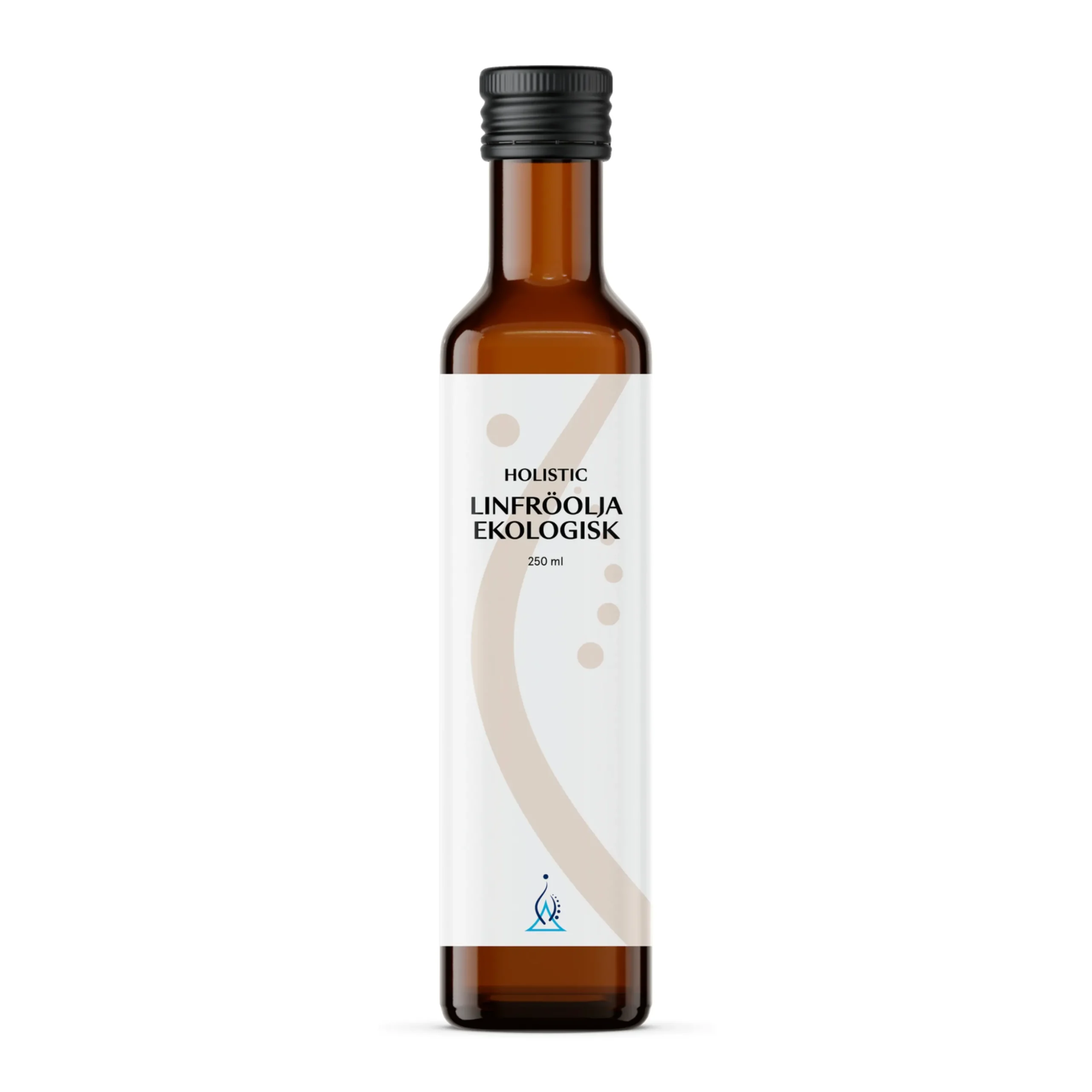 Linfröolja ekologisk KRAV 250ml