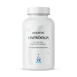 Linfröolja 180k