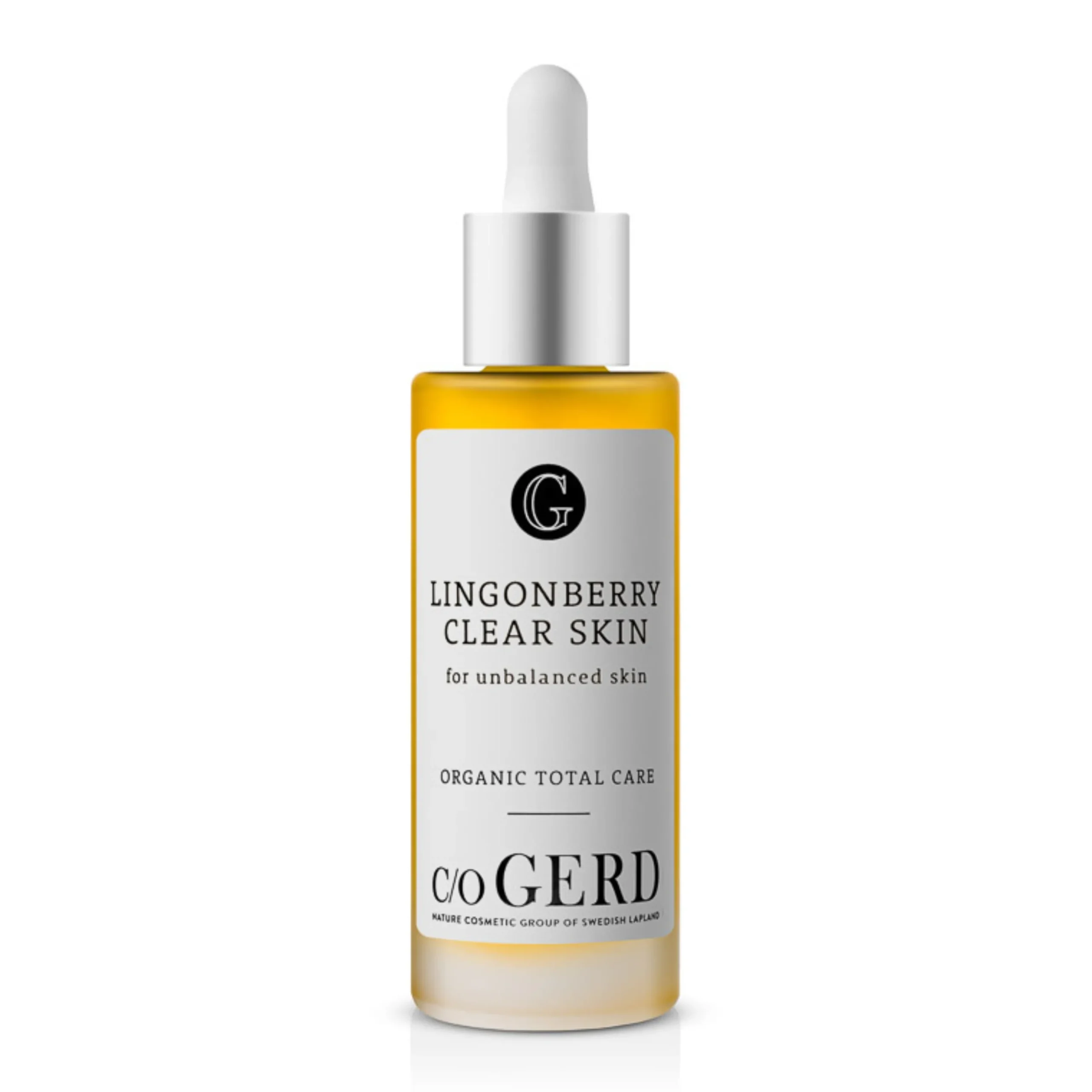 Lingonberry Clear Skin 30ml
