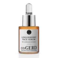Lingonberry Face Serum 15ml