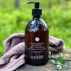 Lingonberry Shampoo 500ml