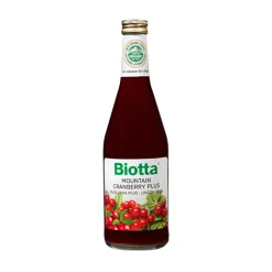 Lingondricka 500ml