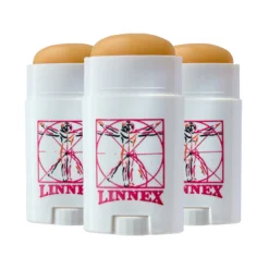 Linnex Stick Ekonomipack 3x50g
