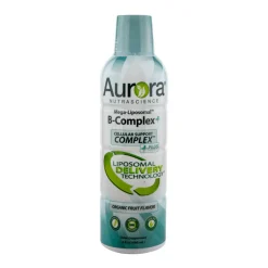 Liposomal B-Complex+ 480ml
