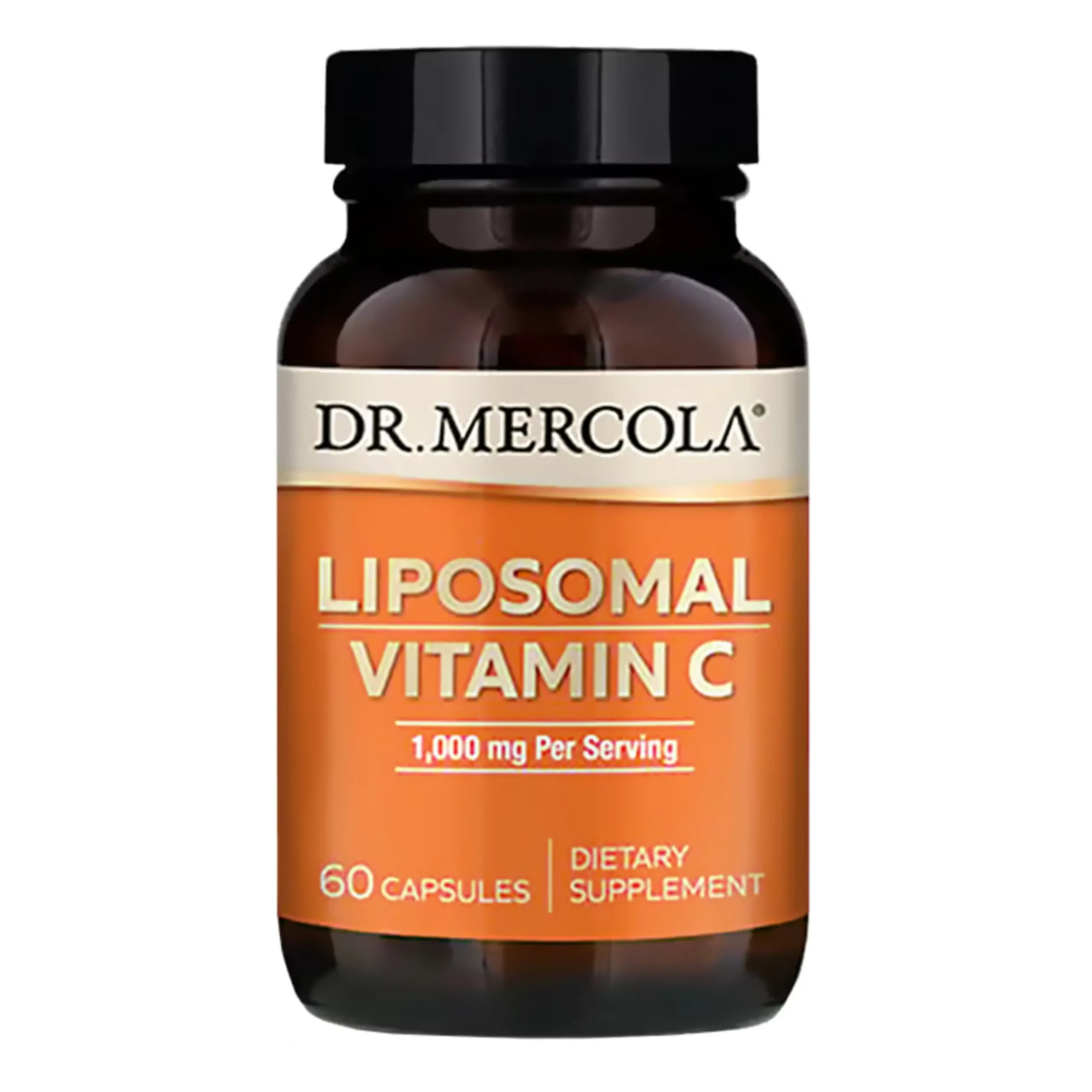 Liposomal C-Vitamin 60k