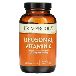 Liposomal C-Vitamin 180k
