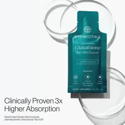 Liposomal Glutathione 25x5ml