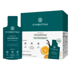 Liposomal Glutathione 25x5ml