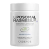 Liposomal Magnesium L-Threonate 90k