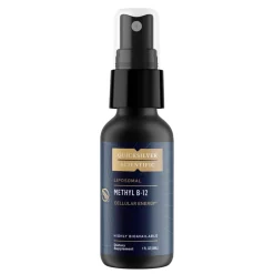 Liposomal Methyl B-12 30ml