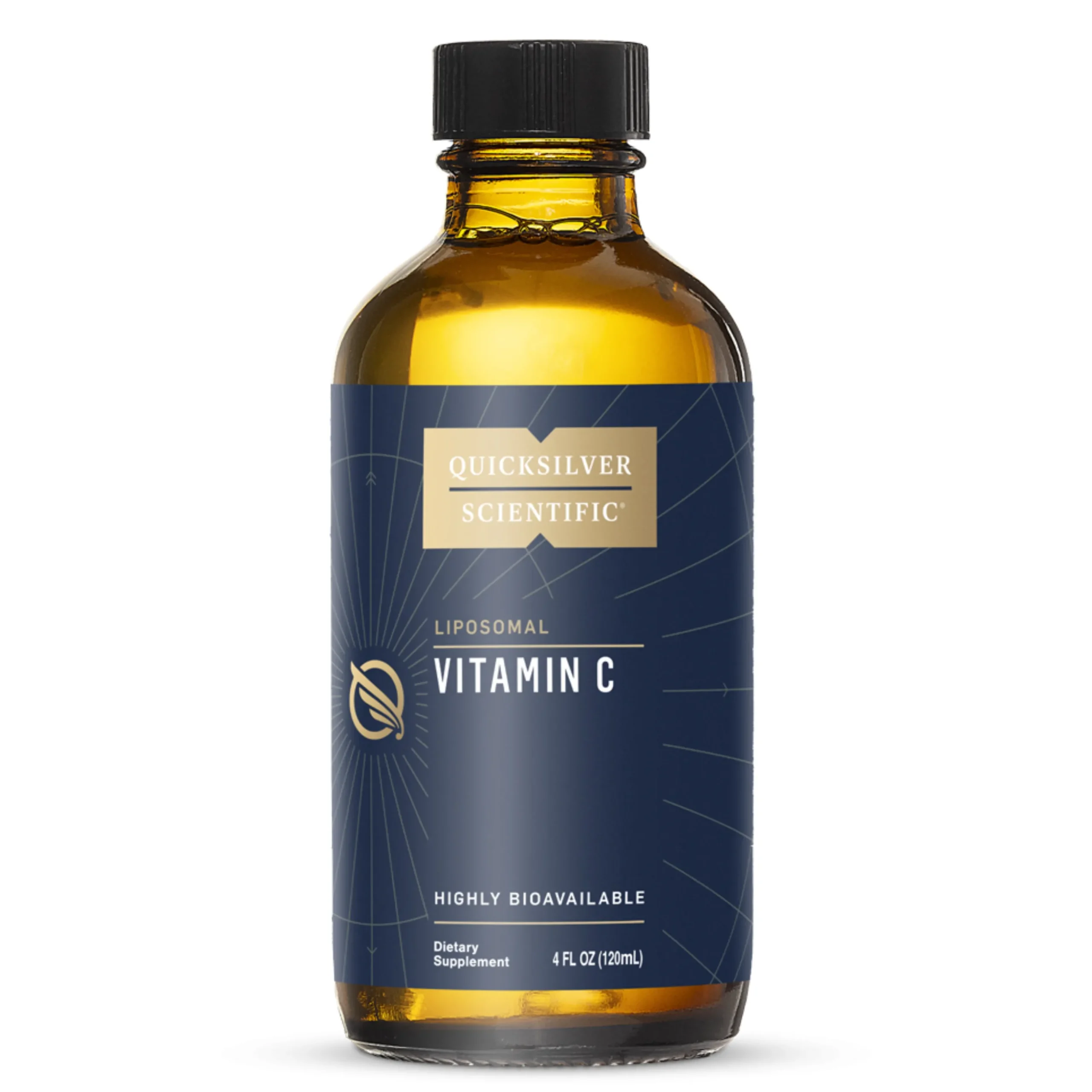 Liposomal Vitamin C 120ml