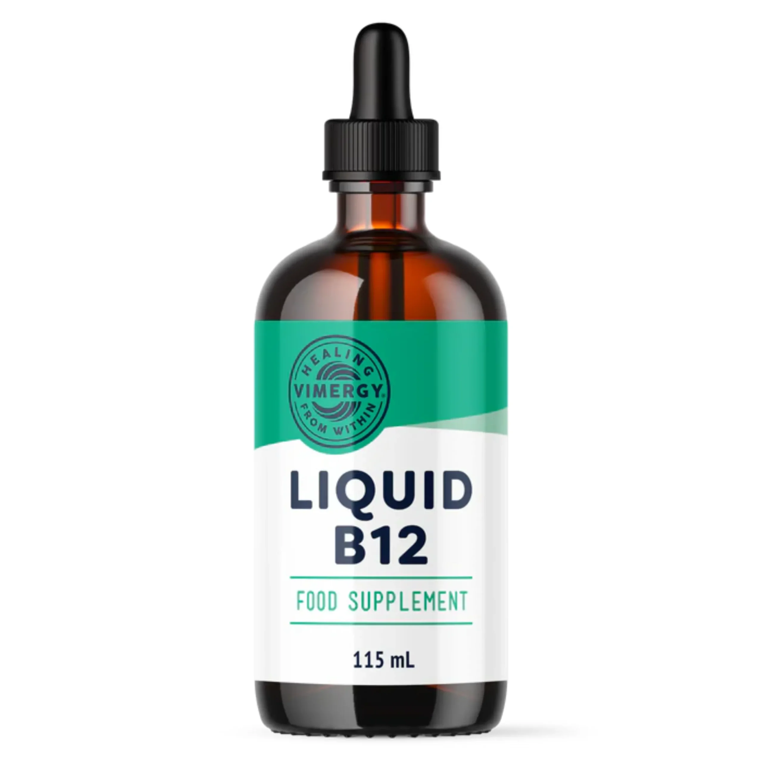 Liquid B12 115ml