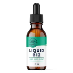 Liquid B12 30ml