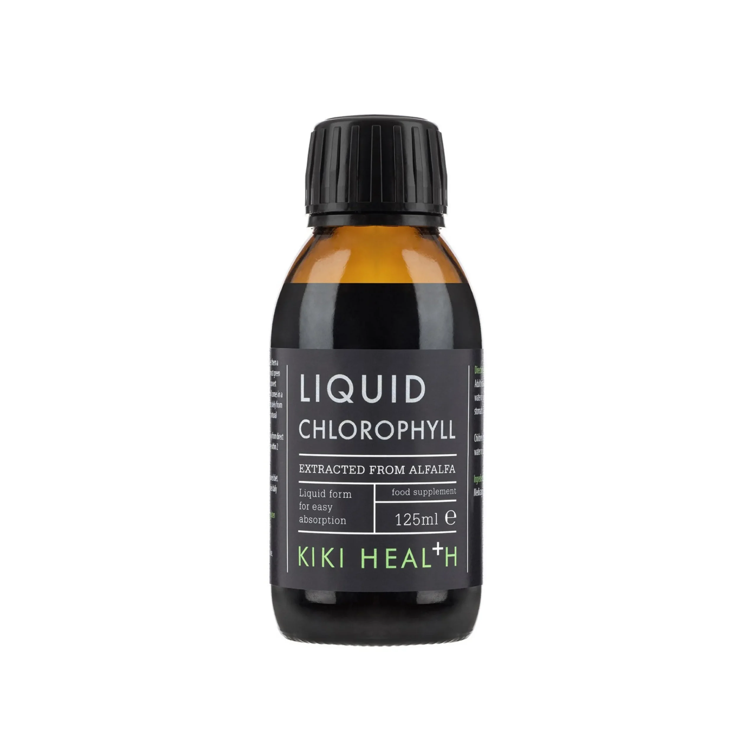 Liquid Chlorophyll 125ml