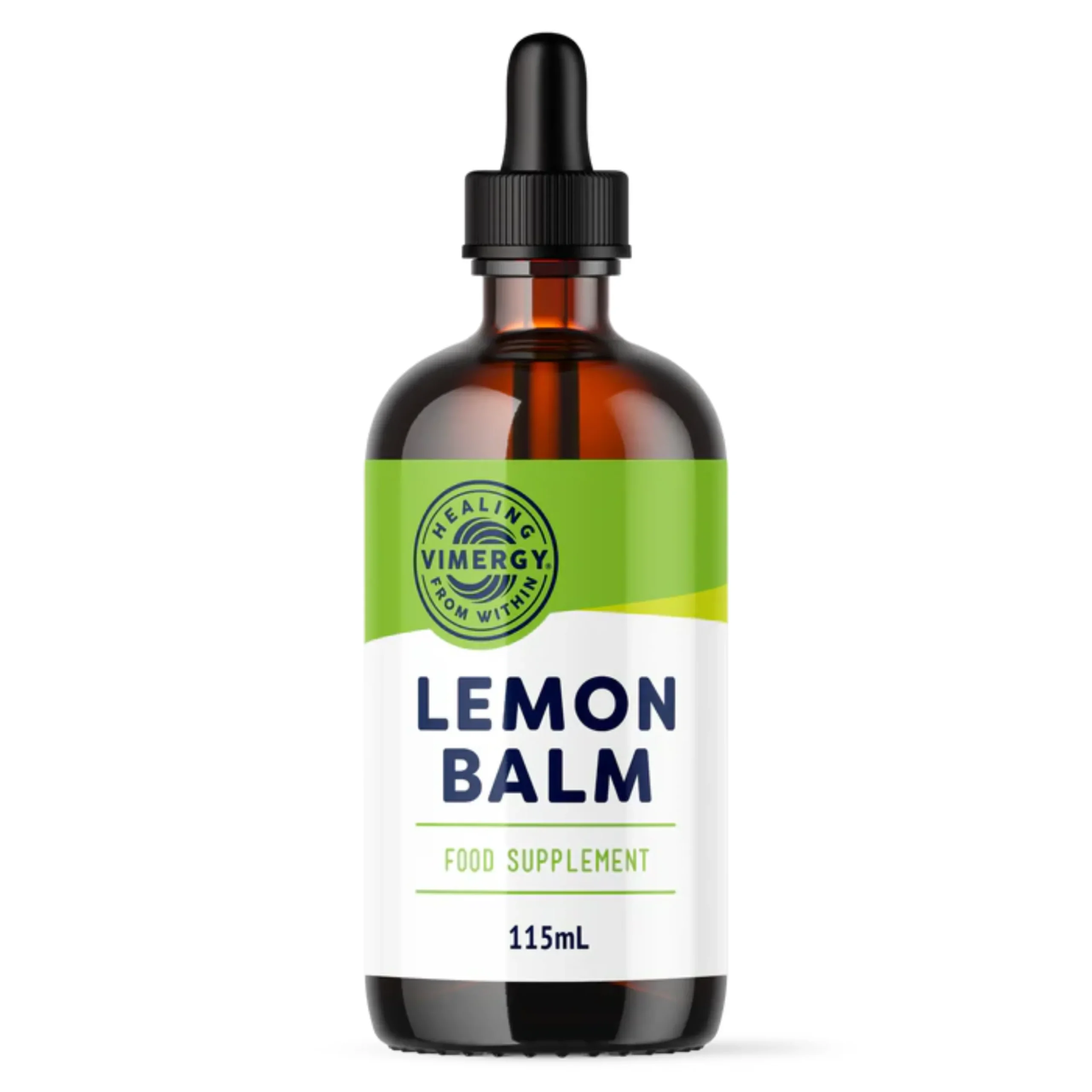 Liquid Lemon Balm 115ml