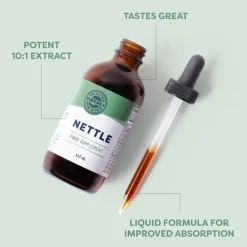 Liquid Nettle 115ml
