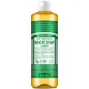 Liquid Soap Almond 475ml