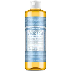 Liquid Soap Baby-Mild 475ml
