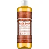 Liquid Soap Eucalyptus 475ml