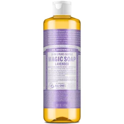 Liquid Soap Lavender 475ml