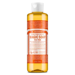 Liquid Soap Tea Tree 240ml