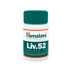 Liv.52 100t