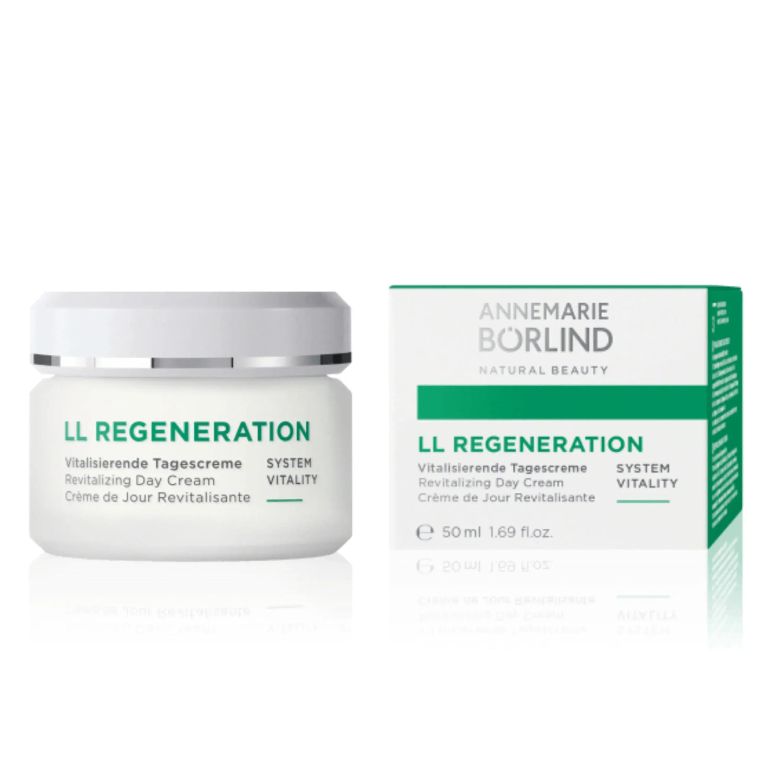 LL Regeneration Day Cream 50ml