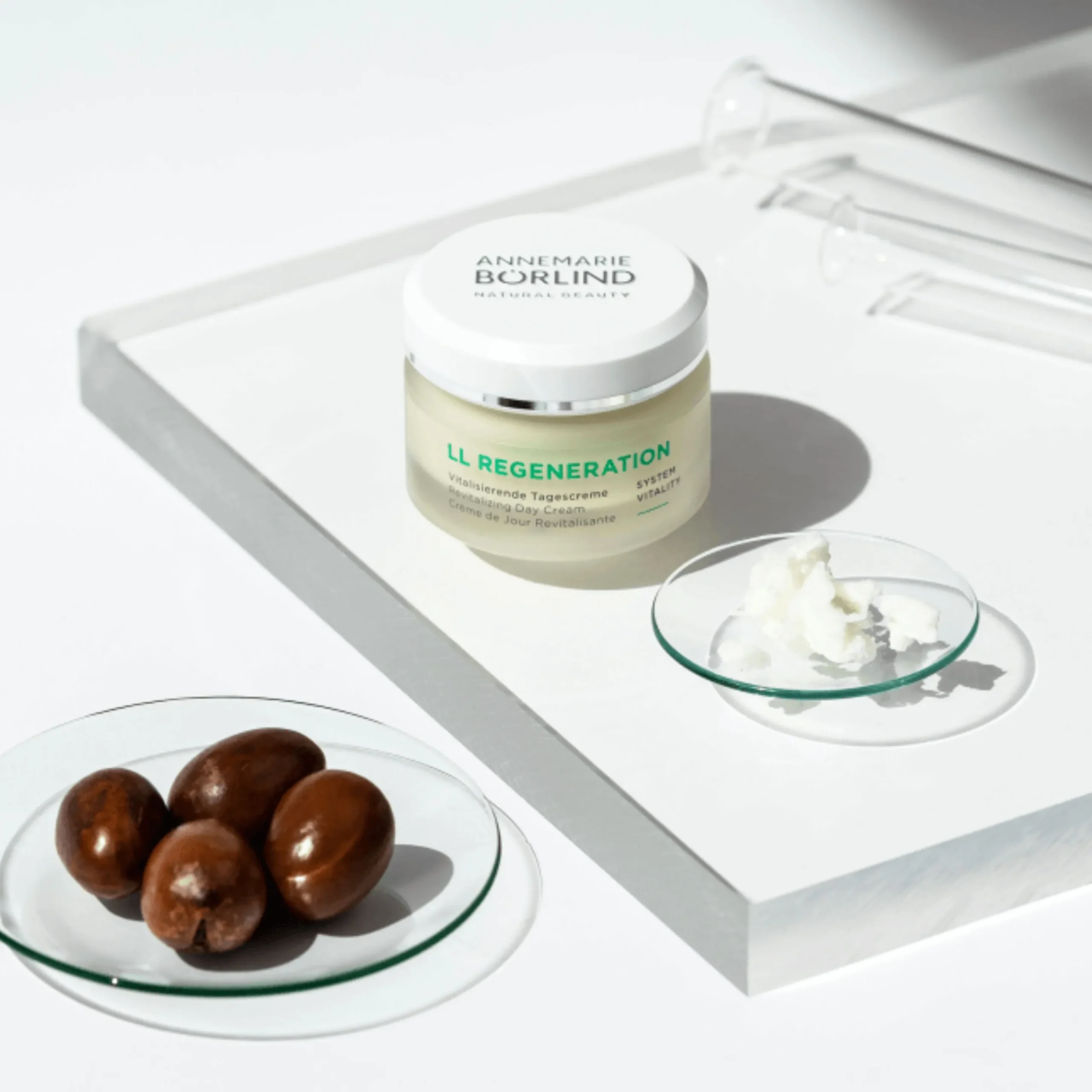 LL Regeneration Day Cream 50ml