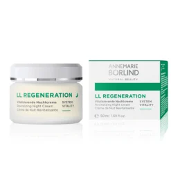 LL Regeneration Night Cream 50ml