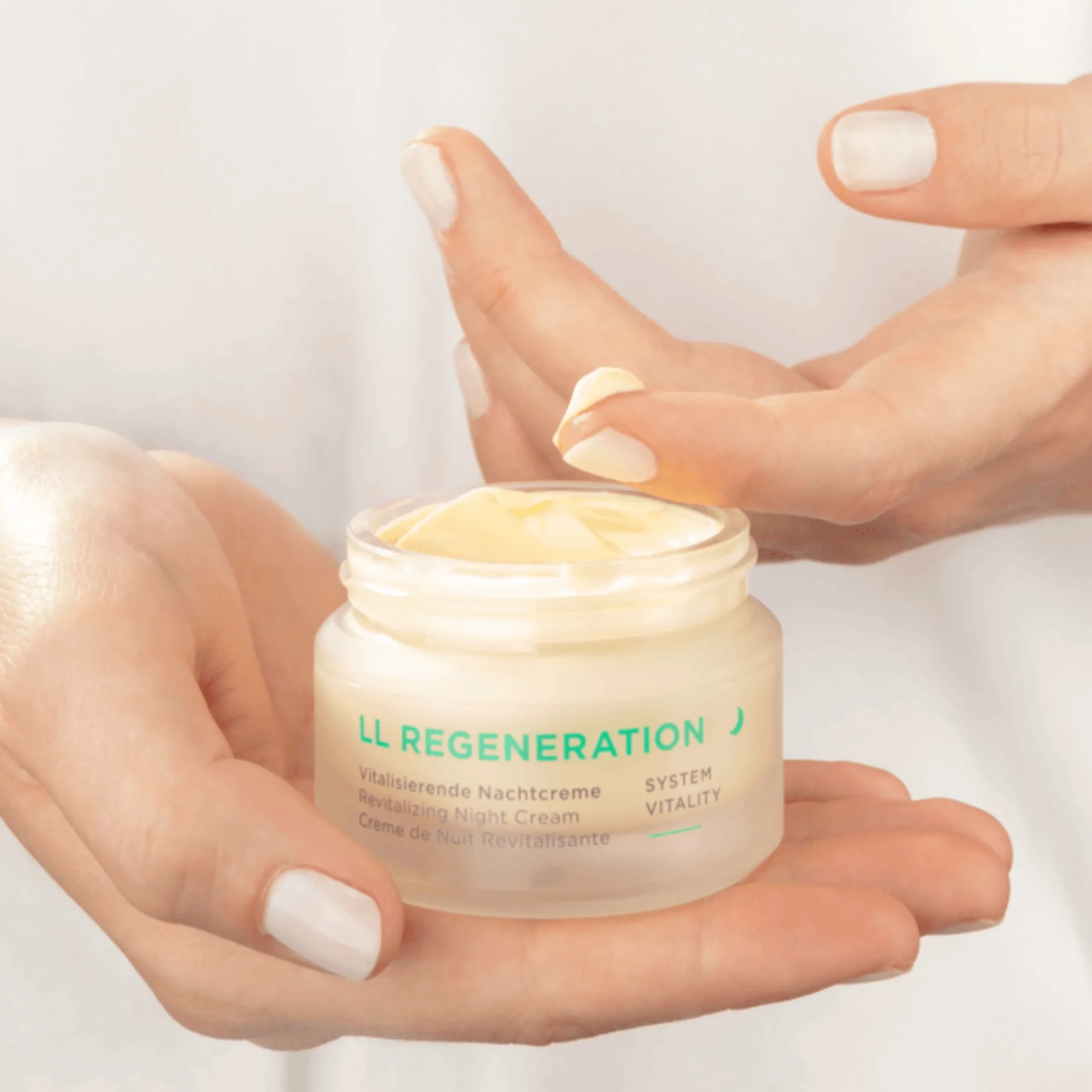 LL Regeneration Night Cream 50ml