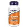 L-lysine 500mg 100t