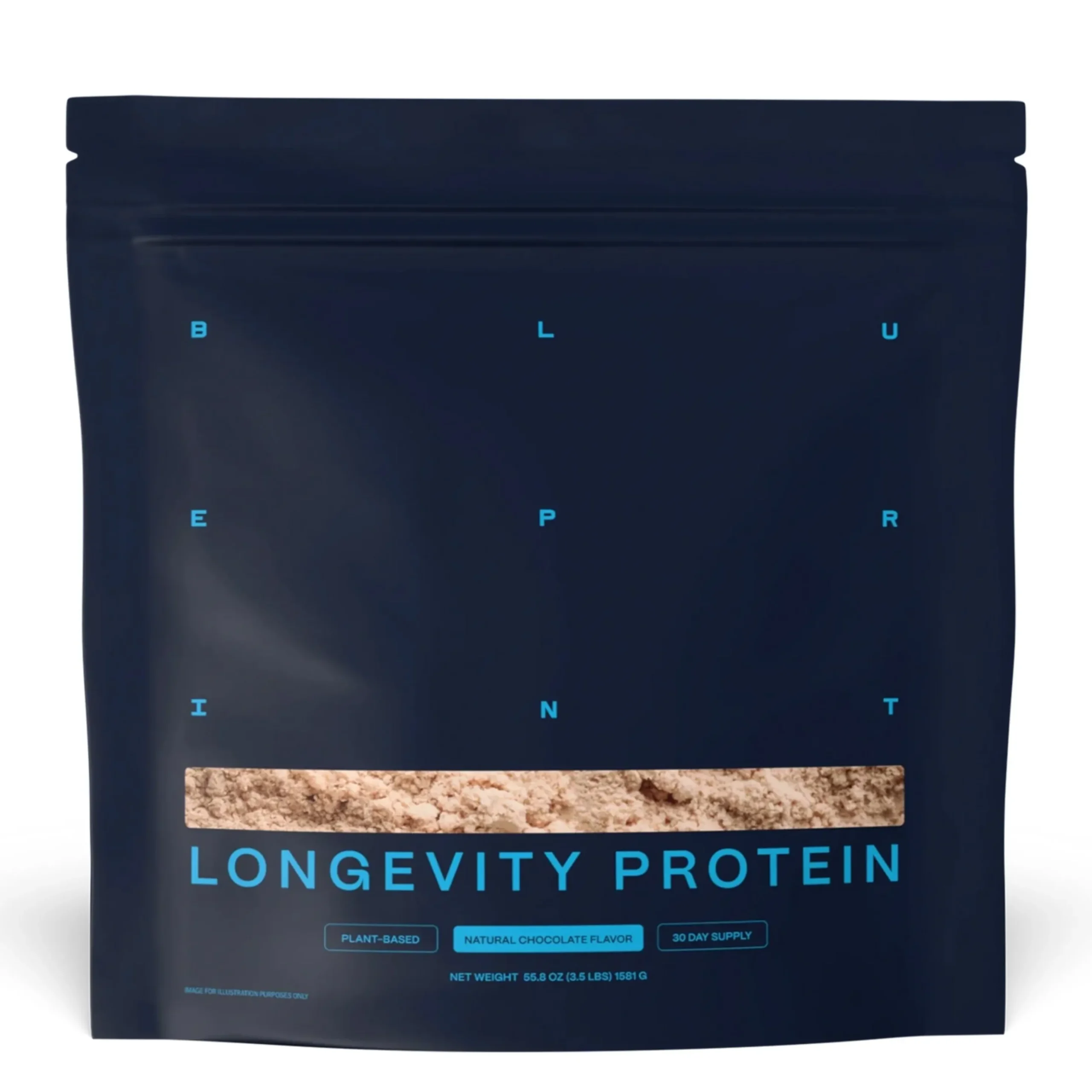 Longevity Protein Chocolate 1581g