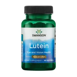 Lutein 40mg 60k